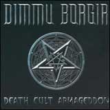 Dimmu Borgir - Death Cult Armageddon